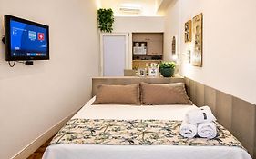 Apto Roma na Vila Paraíso: um cantinho feliz